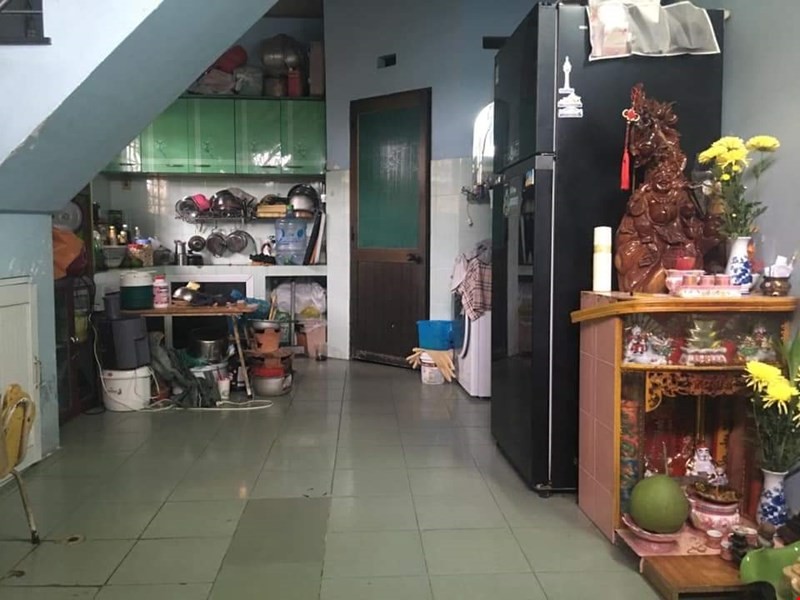 Bán nhà Hẻm 8 m Phạm Văn Hai, Tân Bình, 47m2, Giá 6 tỷ 150 triệu