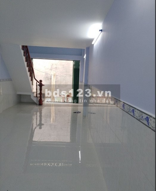 Cho thuê nhà 2pn giá 6,5 triệu hẻm 380 Lê Văn Lương, Quận 7