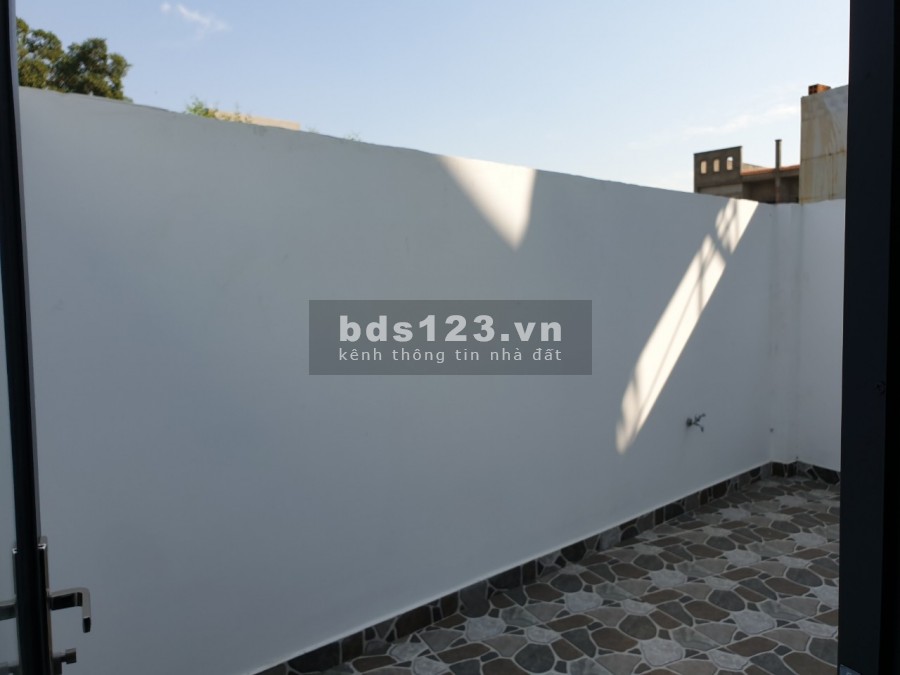 Siêu phẩm nhà phố Đinh Đức Thiện, đã có sổ nhà 5x20 1…