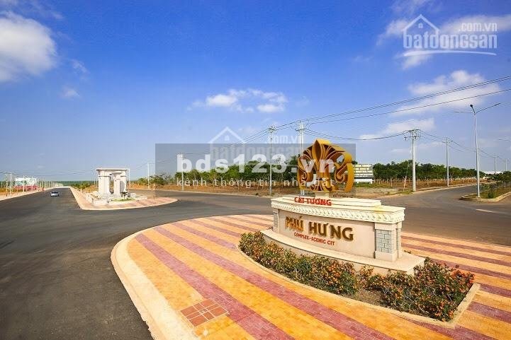 Nhà phố kiến trúc châu âu ngay tại thành phố Đồng Xoài - Bình Phước