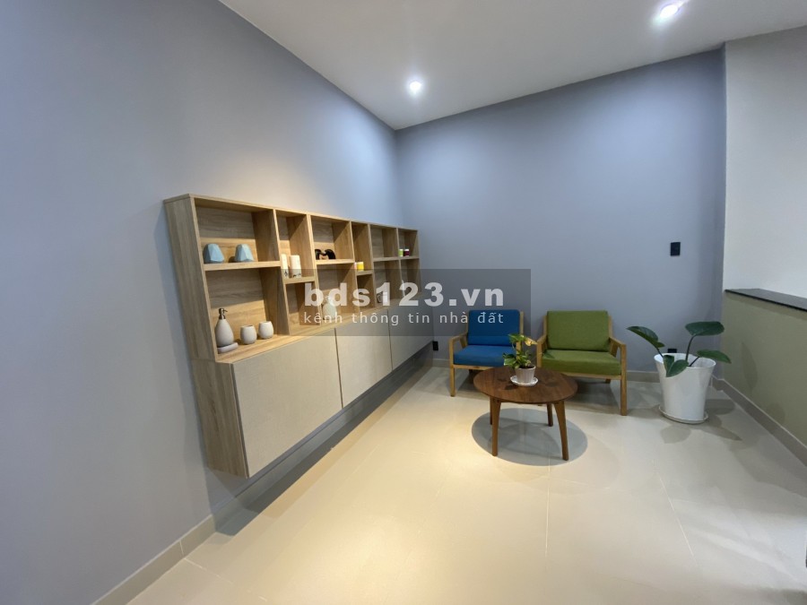 Nhà phố kiến trúc châu âu ngay tại thành phố Đồng Xoài - Bình Phước