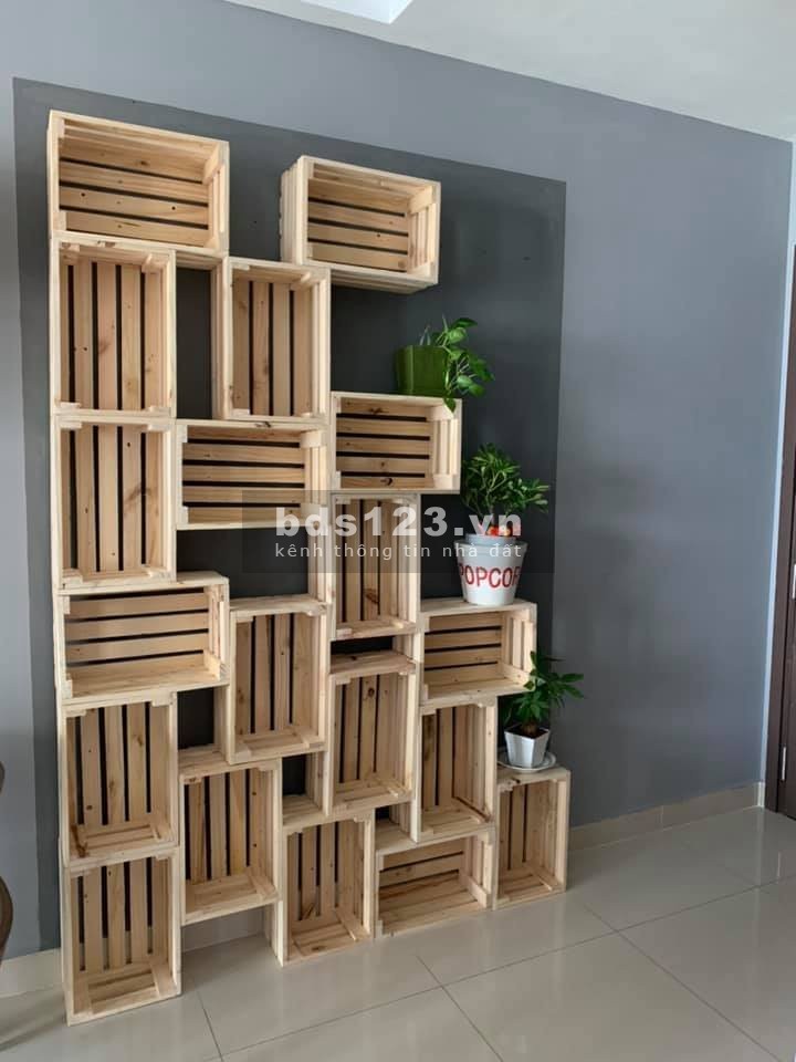 Cho thuê căn hộ 3PN đẹp như hình