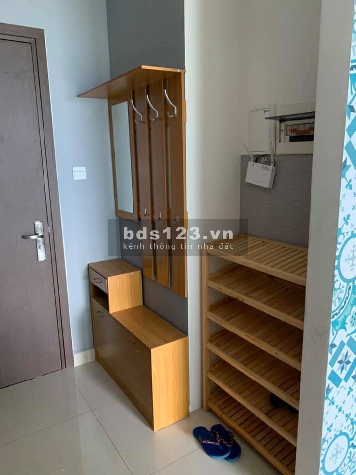 Cho thuê căn hộ 3PN đẹp như hình