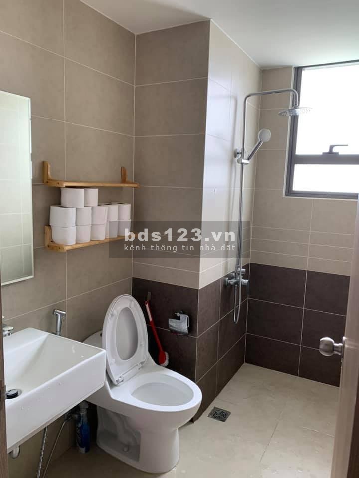 Cho thuê căn hộ 3PN đẹp như hình