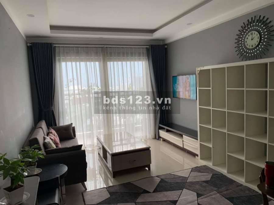 Cho thuê căn hộ 3PN đẹp như hình