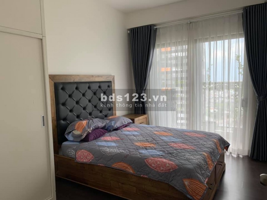 Cho thuê căn hộ 3PN đẹp như hình