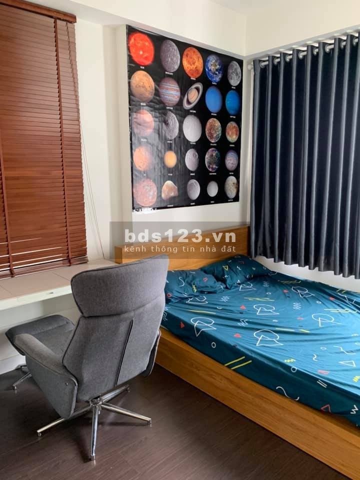 Cho thuê căn hộ 3PN đẹp như hình