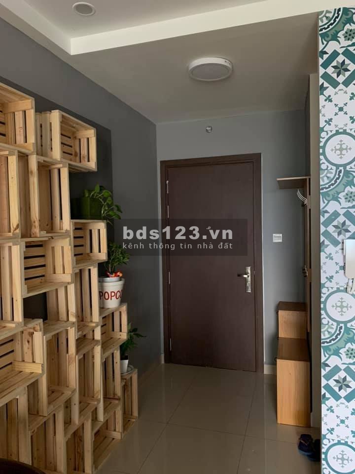 Cho thuê căn hộ 3PN đẹp như hình