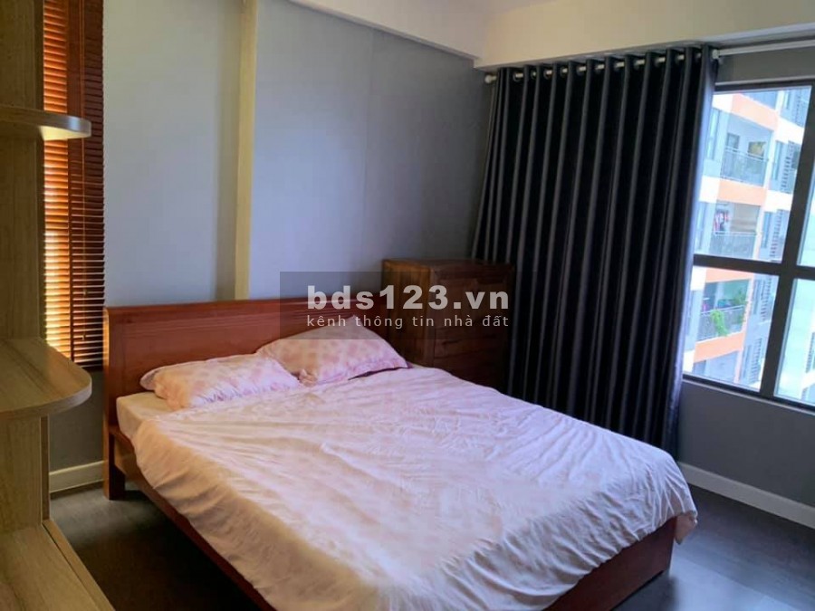 Cho thuê căn hộ 3PN đẹp như hình