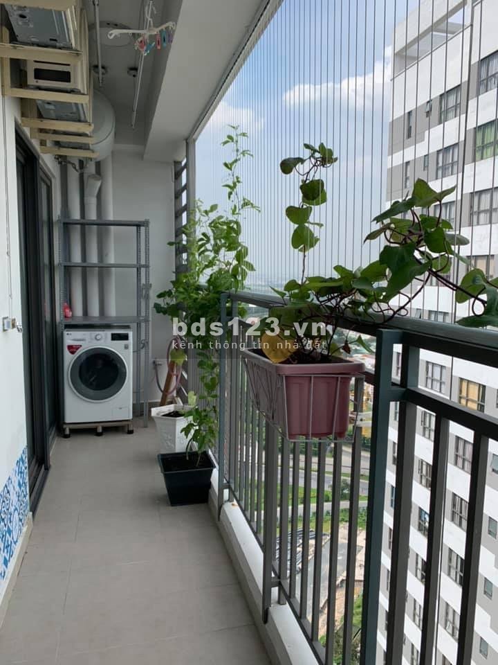 Cho thuê căn hộ 3PN đẹp như hình