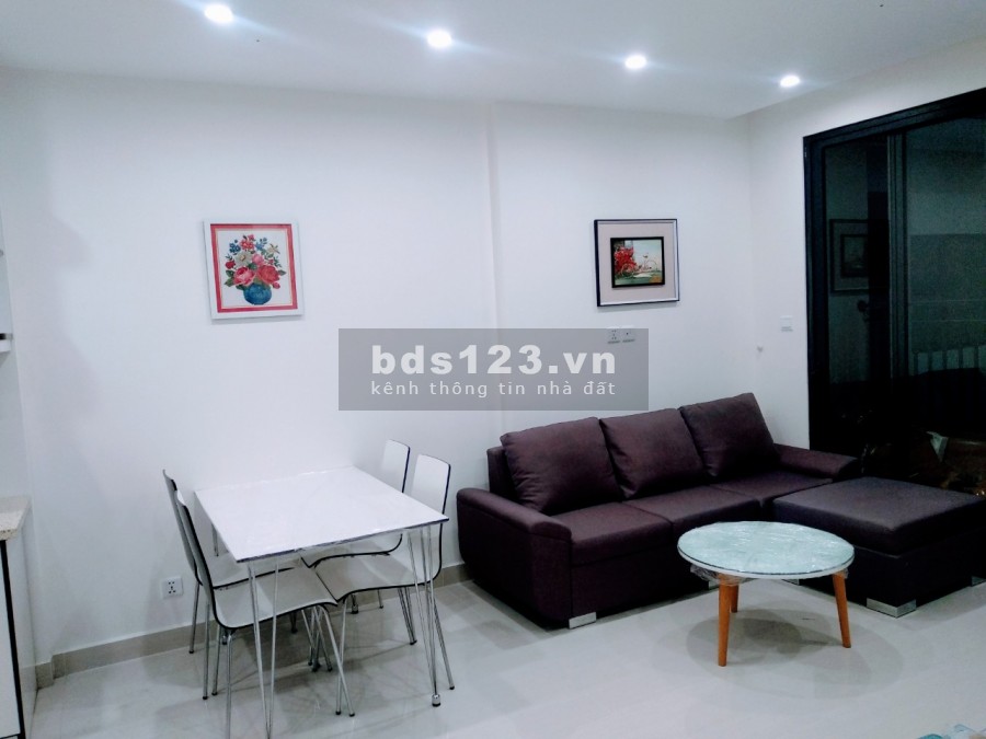 Cần cho thuê KĐT Vinhomes Smart city 2N2VS đã có đồ đẹp, cao cấp giá rẻ từ 6 triệu/tháng