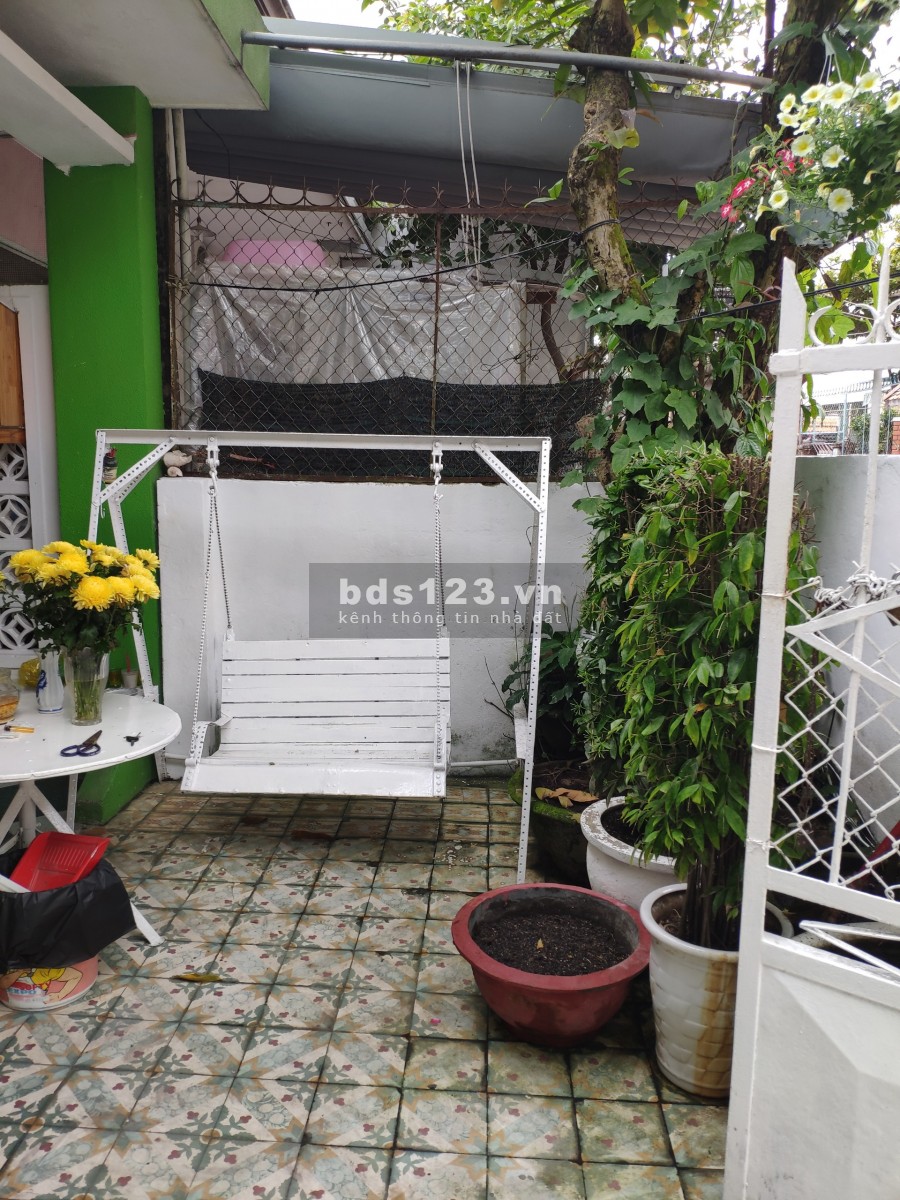 Nhà kiệt trung tâm thành phố giá tốt - 0947455591
