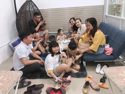 Sang quán Trà Sữa - cafe ( 6*37) TP. Dĩ An, Bình Dương