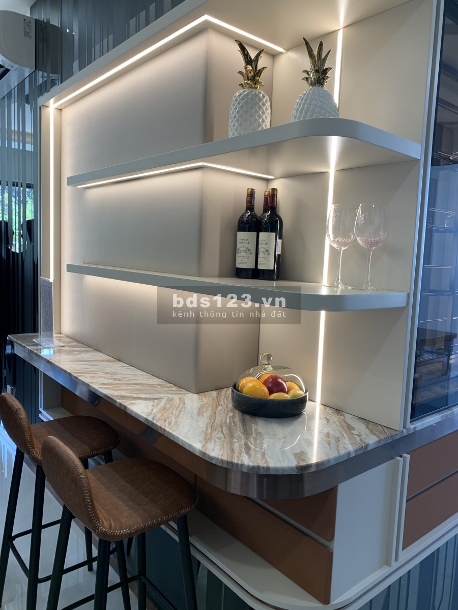 Ưu đãi lãi suất 18 tháng 0% chỉ có tại The Rivana Thuận An Bình Dương