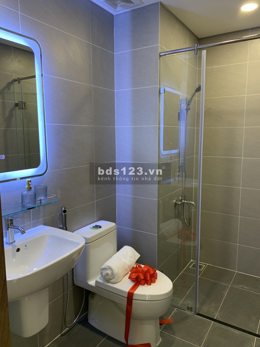 Ưu đãi lãi suất 18 tháng 0% chỉ có tại The Rivana Thuận An Bình Dương