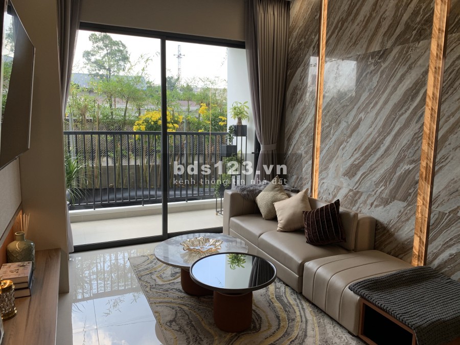 Ưu đãi lãi suất 18 tháng 0% chỉ có tại The Rivana Thuận An Bình Dương