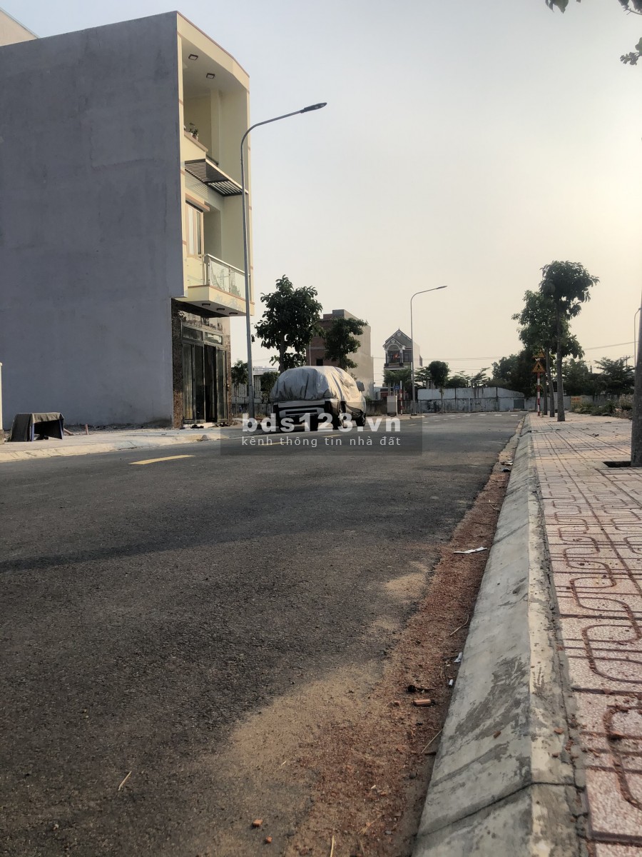 Cần bán lô đất 2MT Phan Đình Giót.An Phú,Thuận An.SHR chỉ 1ty2 có thể đầu tư