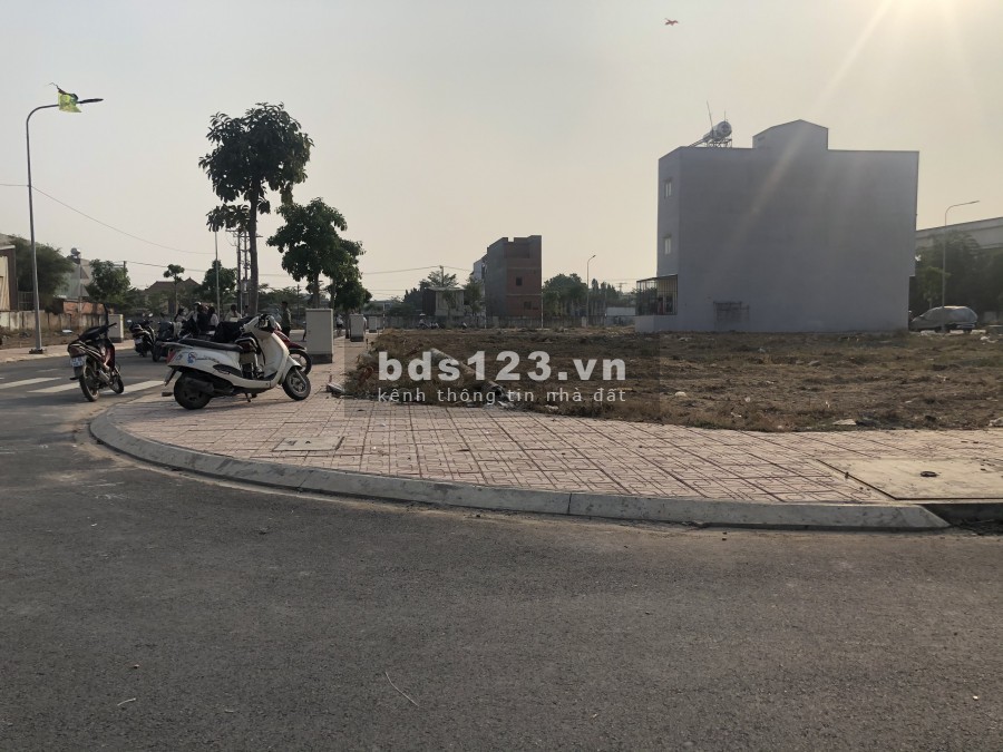 Cần bán lô đất 2MT Phan Đình Giót.An Phú,Thuận An.SHR chỉ 1ty2 có thể đầu tư