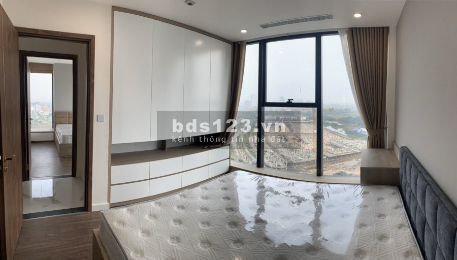 Bán nhanh căn góc S5 - 10 full đồ đẹp như ảnh, 3 ngủ view siêu đẹp - 0974606535 Mai