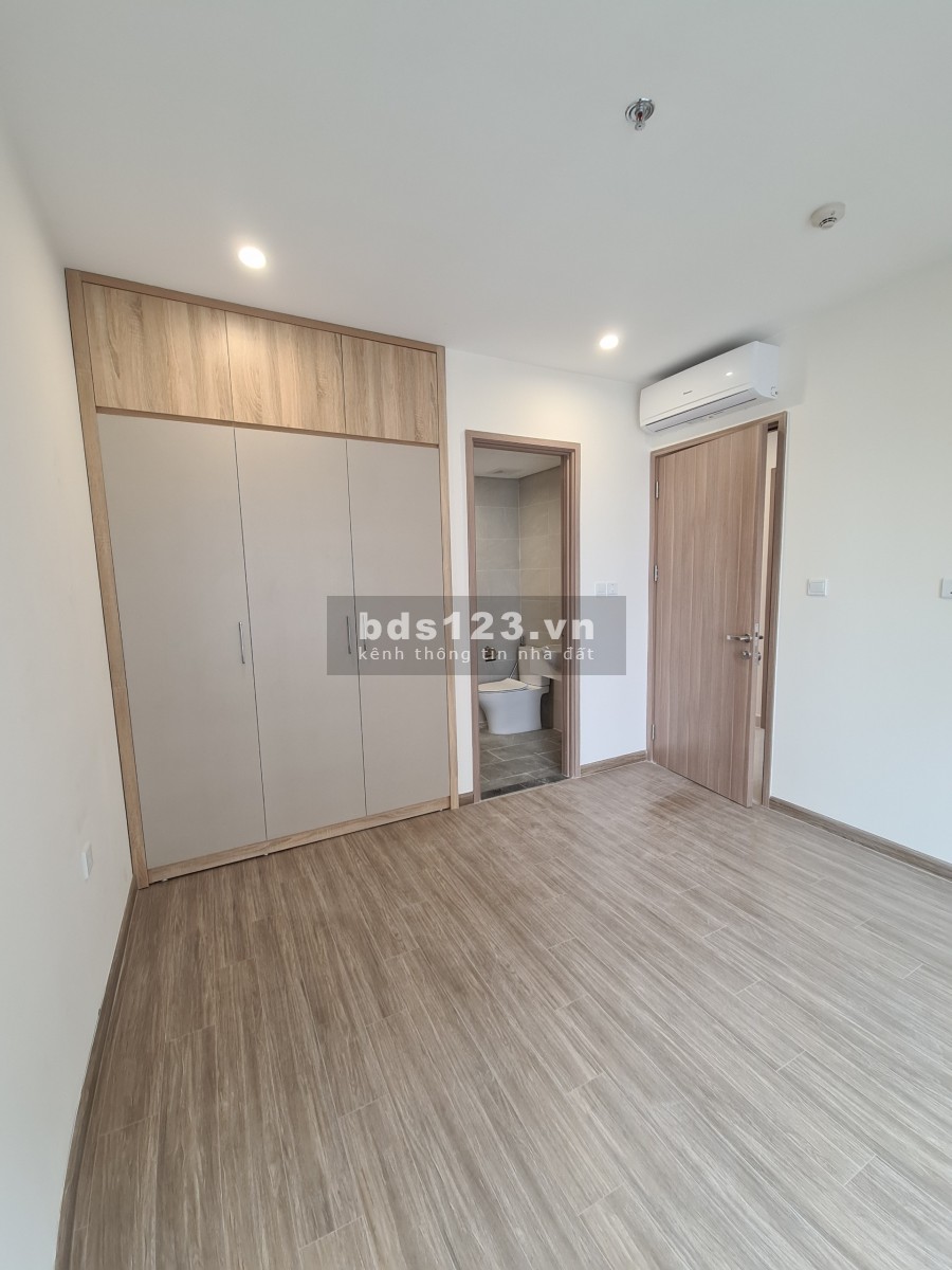 Tôi cần cho thuê căn 3 ngủ vinhomes smart tây mỗ nhà đẹp, view đẹp giá 7 triệu/tháng