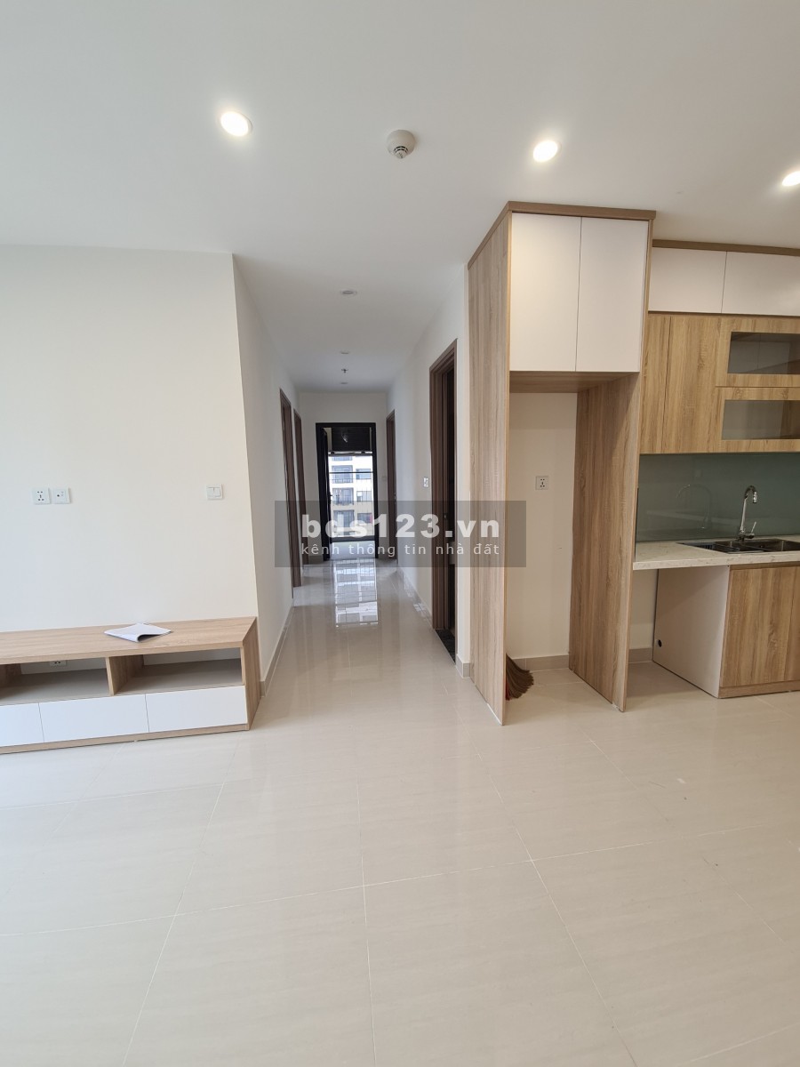 Tôi cần cho thuê căn 3 ngủ vinhomes smart tây mỗ nhà đẹp, view đẹp giá 7 triệu/tháng