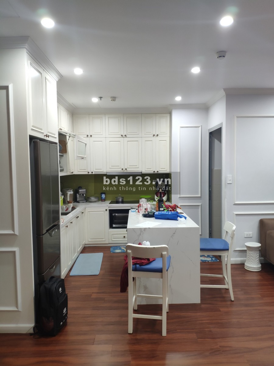 Bán gấp căn hộ ban công ĐN, 3N, 110m2 tòa A2-Vinhomes Gardenia, LH: 0967839010