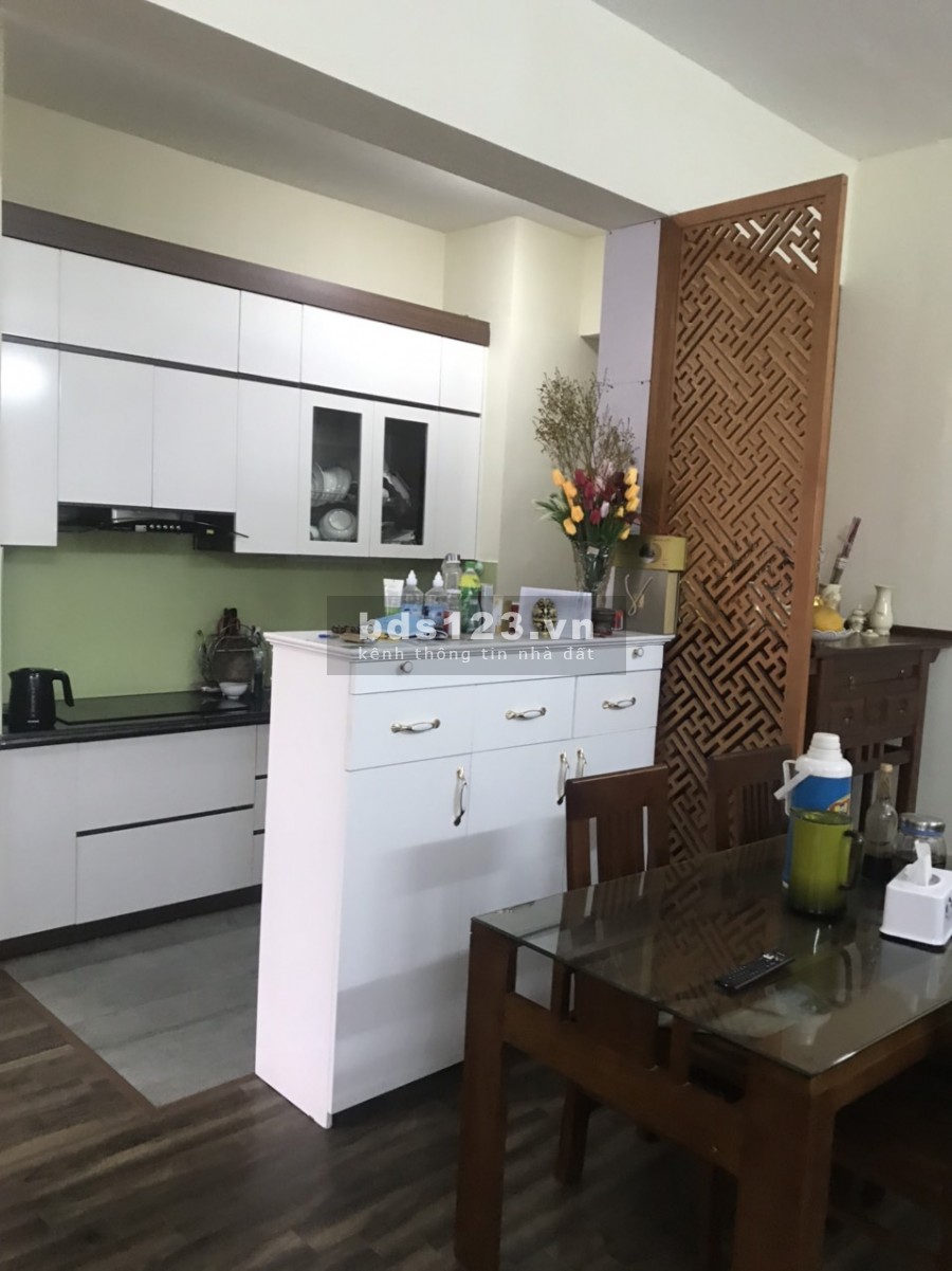 Cần bán CĂN GÓC chung cư Thông tấn xã 3PN, 2WC 91m2 nội thất đầy đủ giá 2.55 tỷ