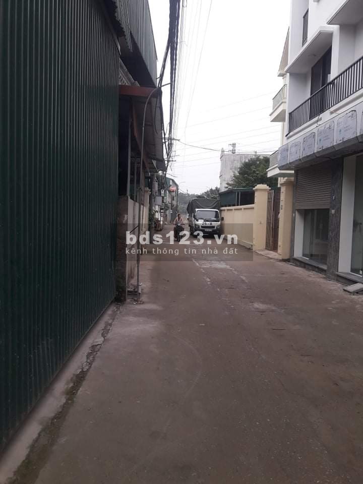 BÁN 12 CĂN NHÀ MỚI XÂY KHU VỰC DƯƠNG NỘI GIÁ CHỈ TỪ 1,7 ĐẾN 2,3 TỶ