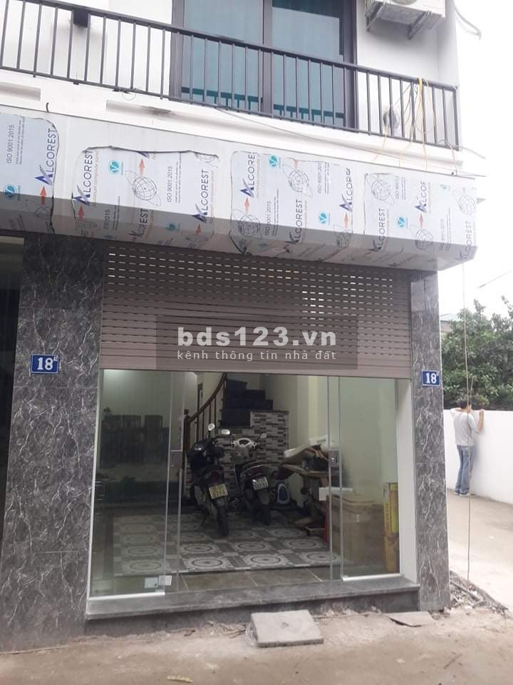 BÁN 12 CĂN NHÀ MỚI XÂY KHU VỰC DƯƠNG NỘI GIÁ CHỈ TỪ 1,7 ĐẾN 2,3 TỶ