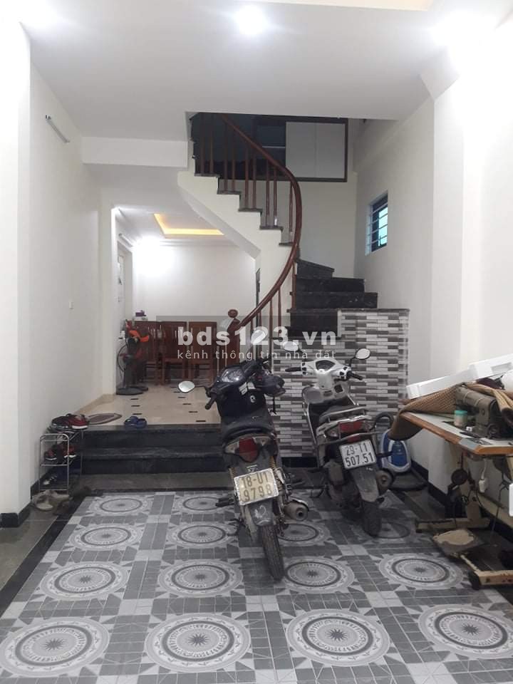 BÁN 12 CĂN NHÀ MỚI XÂY KHU VỰC DƯƠNG NỘI GIÁ CHỈ TỪ 1,7 ĐẾN 2,3 TỶ