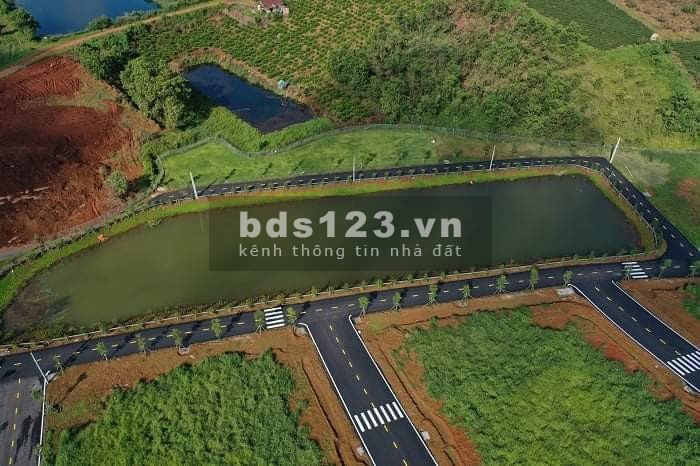 Mua một bất động sản tặng 1 khu du lịch