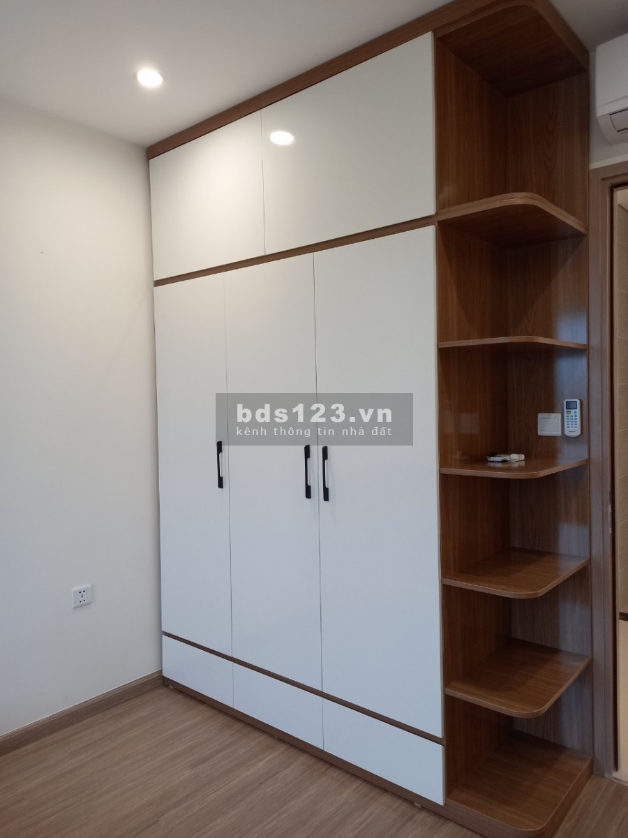VINHOMES SMART CITY – TÂY MỖ CHO THUÊ CĂN HỘ 2 PHÒNG NGỦ NỘI THẤT CAO CẤP GIÁ TỪ 5TRIỆU/THÁNG