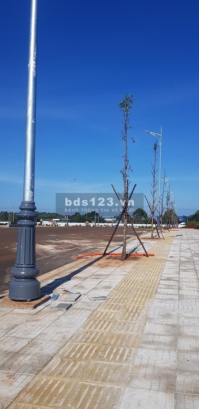 RA MẮT KHU SPORTA LIỀN KỀ KCN LỚN NHẤT TÂY NGUYÊN