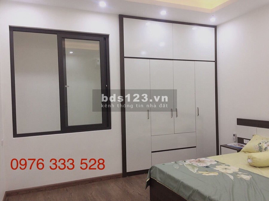 CHÍNH CHỦ CẦN BÁN GẤP - NHÀ MẶT PHỐ NGÔ THÌ NHẬM - 5T CHỈ 5 TỶ