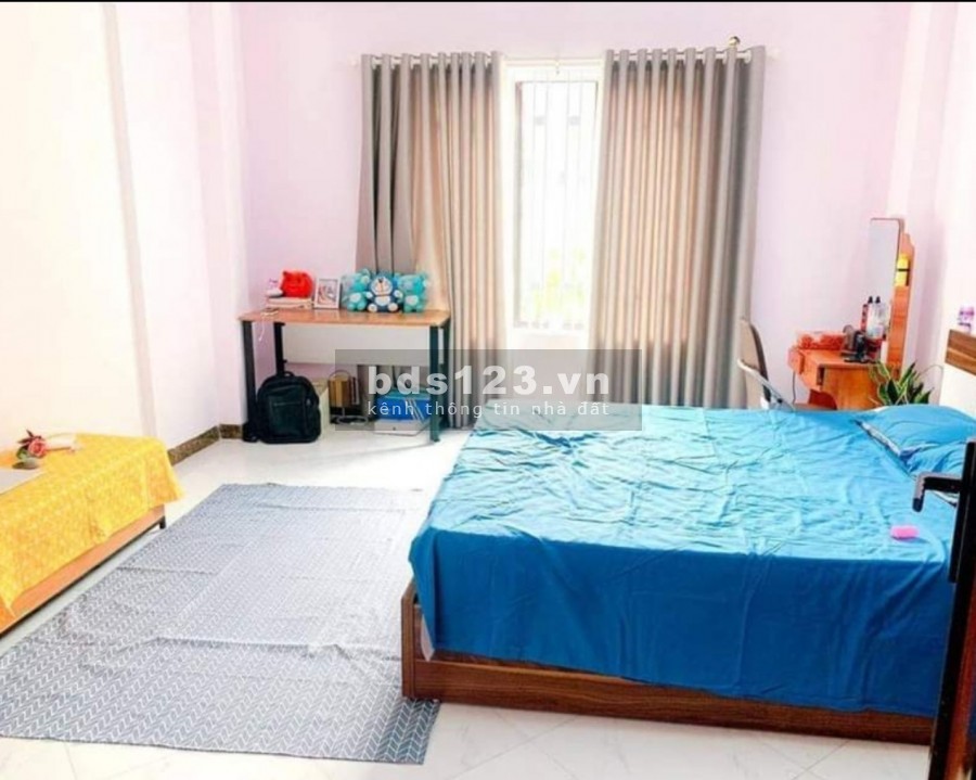 Kim Giang, Góc 3 mặt thoáng, kinh doanh tốt 35m4T - 3.5 Tỷ
