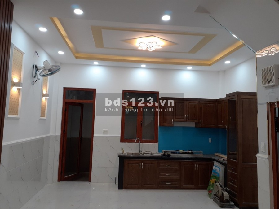 Siêu Phẩm Nhà Biệt thự Phố, ngay KDC Vĩnh Lộc (Bình Tân)chỉ 4.48 tỷ