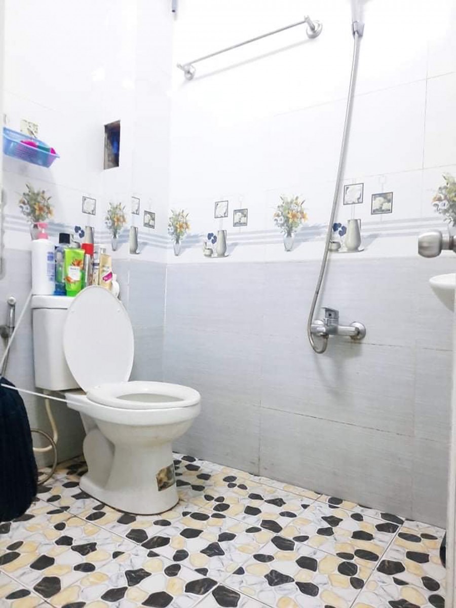 Bán nhà hẻm đường Trường Chinh, Tây Thạnh Tân Phú, dt 47m2, giá chỉ 3.4 tỷ
