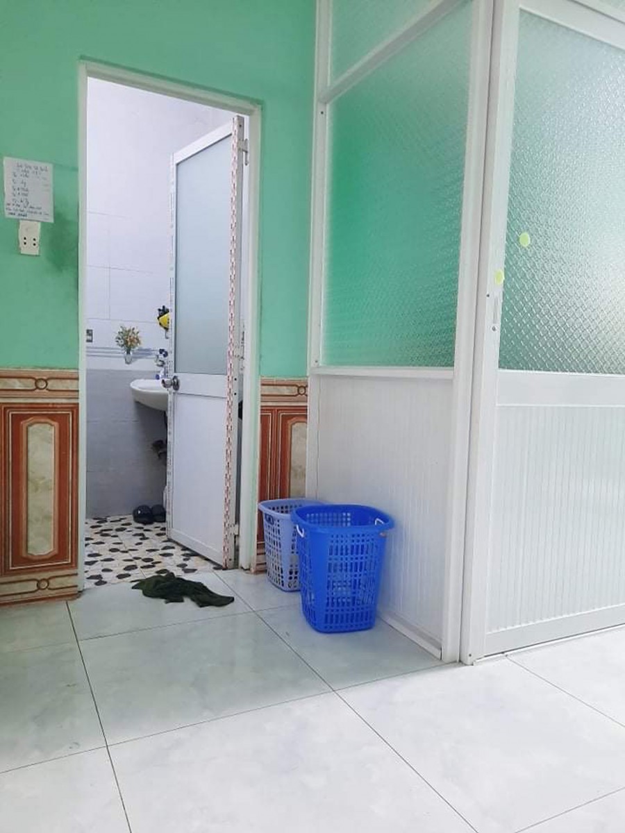Bán nhà hẻm đường Trường Chinh, Tây Thạnh Tân Phú, dt 47m2, giá chỉ 3.4 tỷ