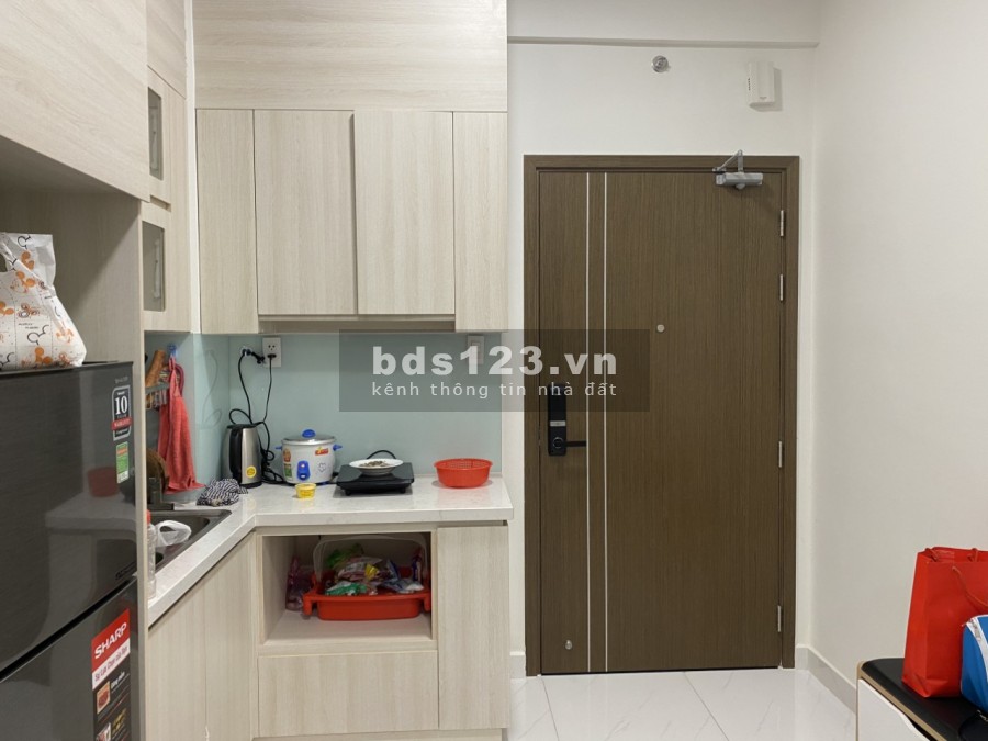 Cho thuê căn hộ safira khang điền giá tốt bao pql + nội thất