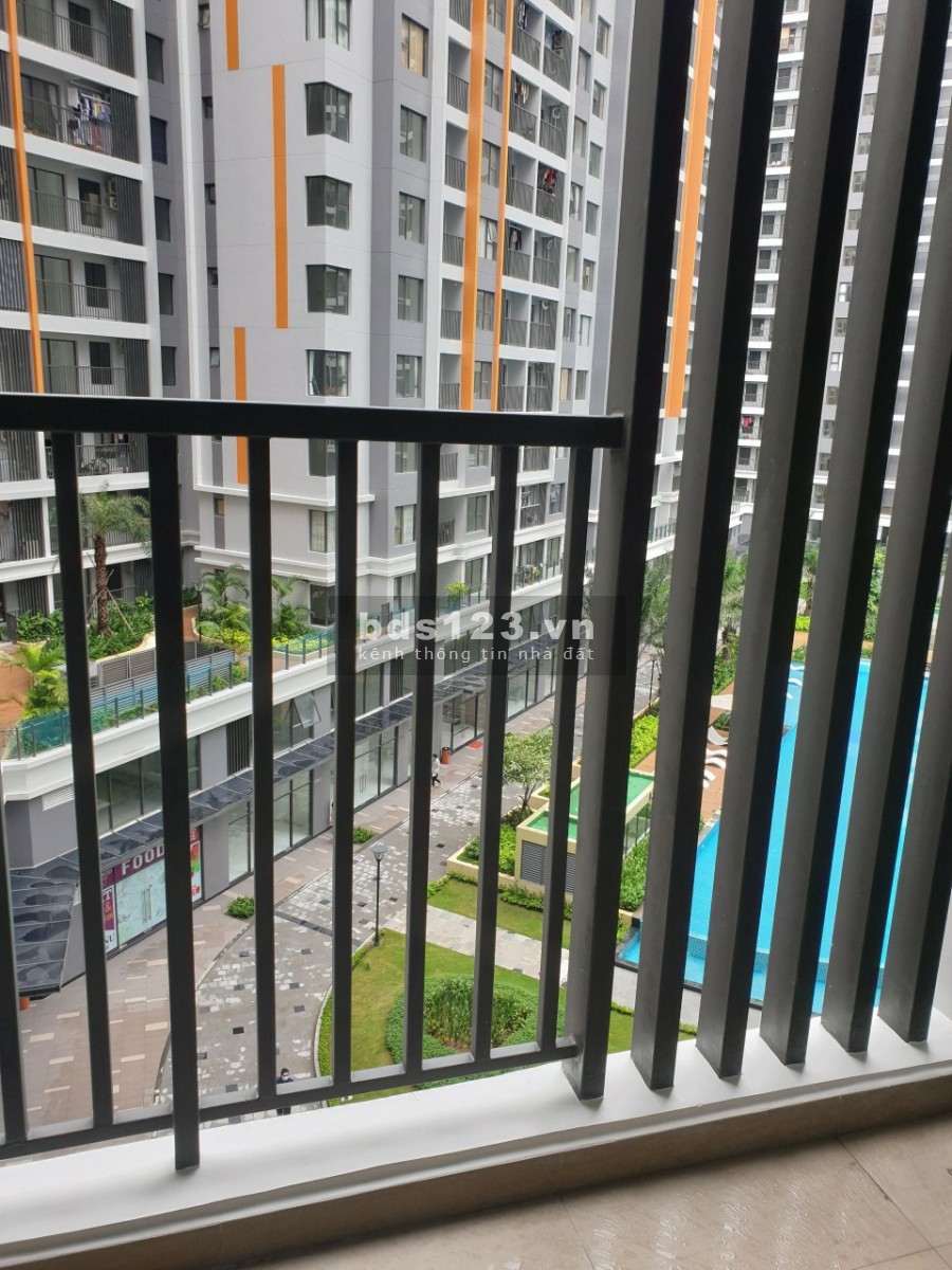 Cho thuê căn hộ safira khang điền giá tốt bao pql + nội thất