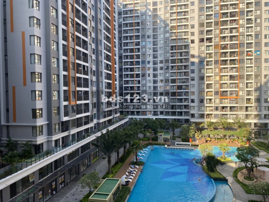 Cho thuê căn hộ safira khang điền giá tốt bao pql + nội thất