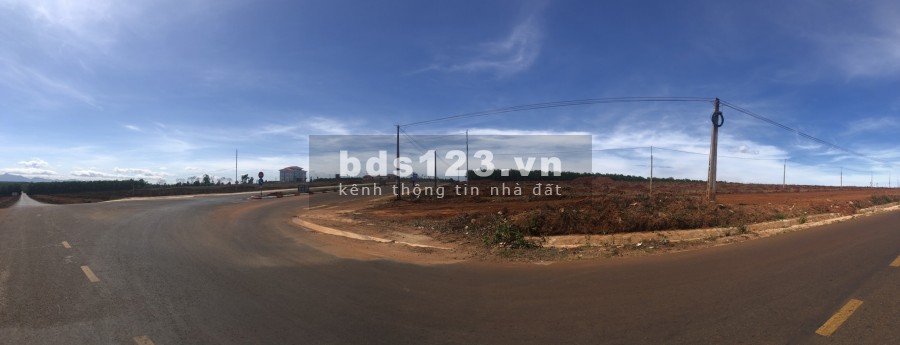 Mua bán đất nền, đất thổ cư, đất trống giá rẻ tại Huyện Đăk Đoa Gia Lai