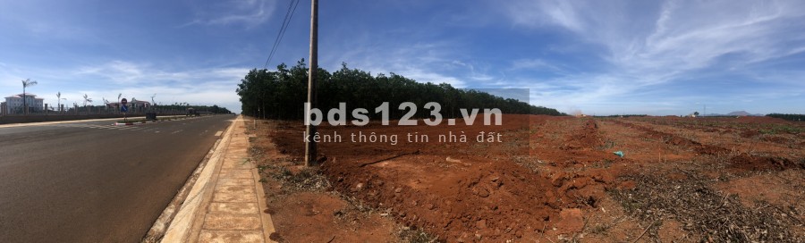 Mua bán đất nền, đất thổ cư, đất trống giá rẻ tại Huyện Đăk Đoa Gia Lai
