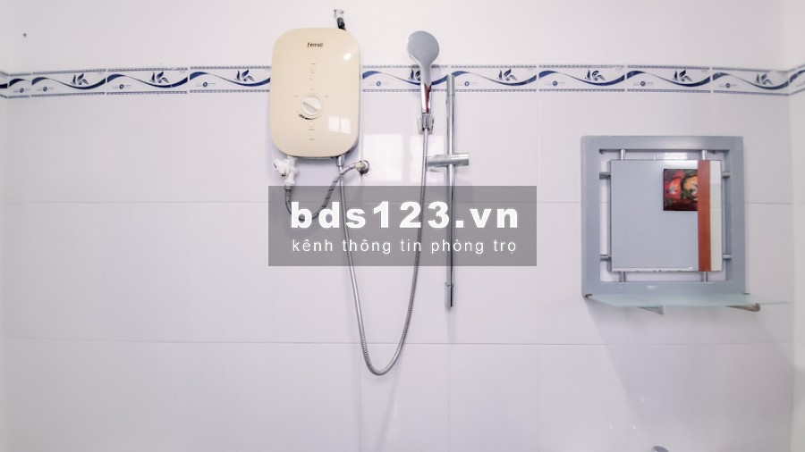 Cho thuê CĂN HỘ DV đầy đủ tiện nghi P15 TÂN BÌNH