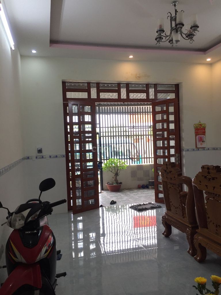 Bán nhà ở KP 7A, P. Long Bình, TP. Biên Hòa, ĐN