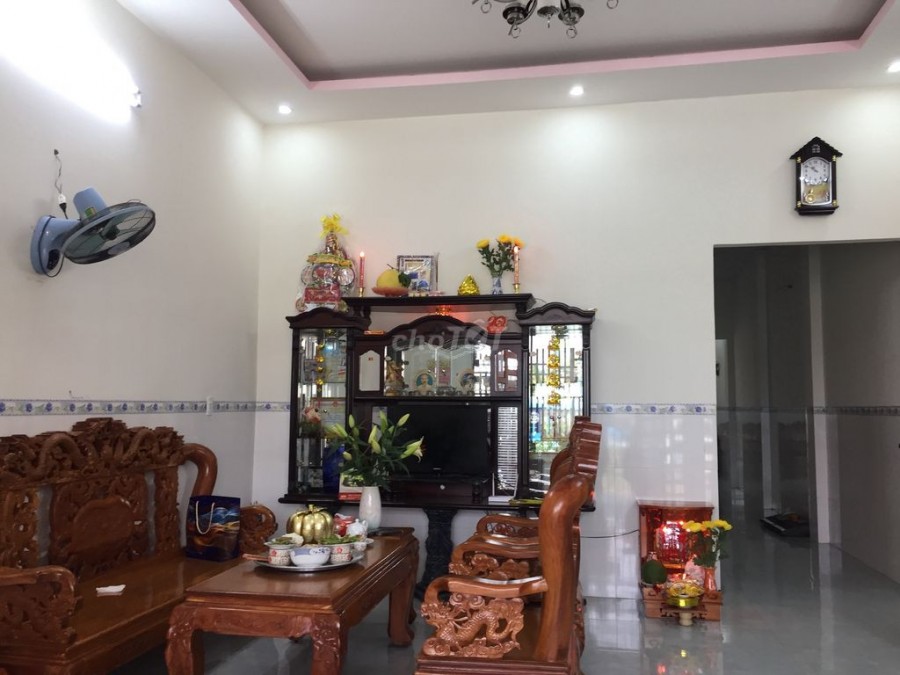 Bán nhà ở KP 7A, P. Long Bình, TP. Biên Hòa, ĐN