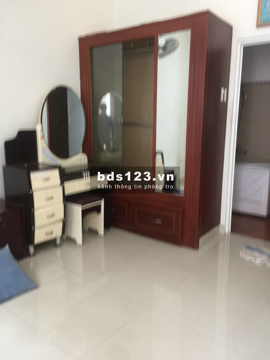 Cho thuê phòng địa chỉ 22 Đại Nghĩa, P6, Q.Tân Bình Diện tích 30m2.