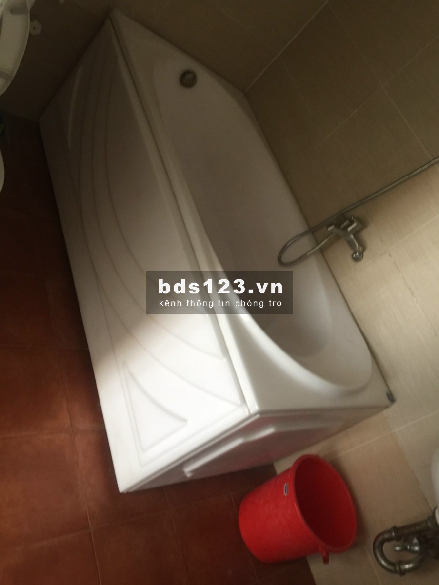 Cho thuê phòng địa chỉ 22 Đại Nghĩa, P6, Q.Tân Bình Diện tích 30m2.
