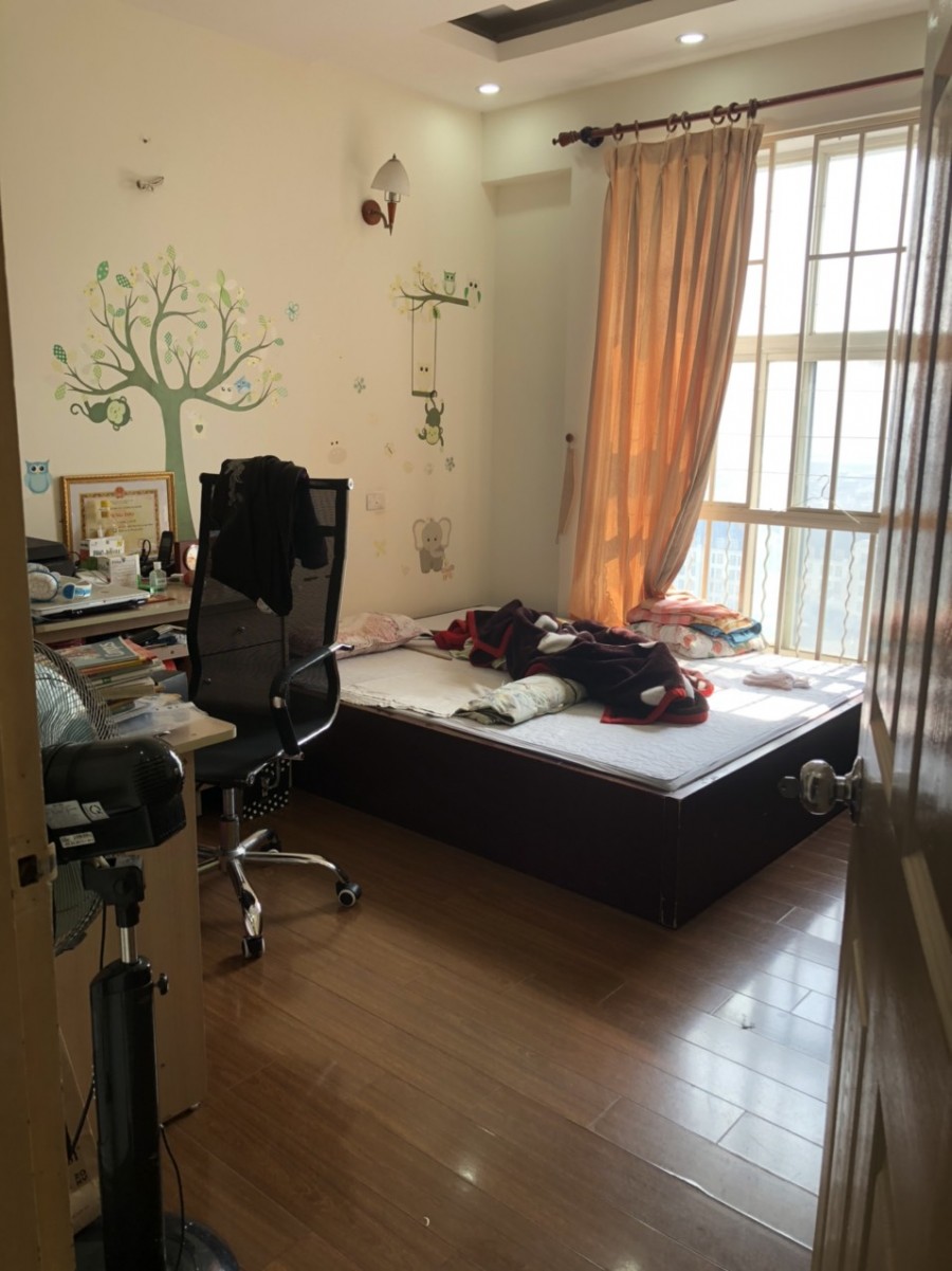 Cần bán Căn hộ 2306, tầng 24 tòa CT1 Sudico (Mỹ Đình - Sông Đà) DT 132.1m2 GIá 3 tỷ LH 0903261985