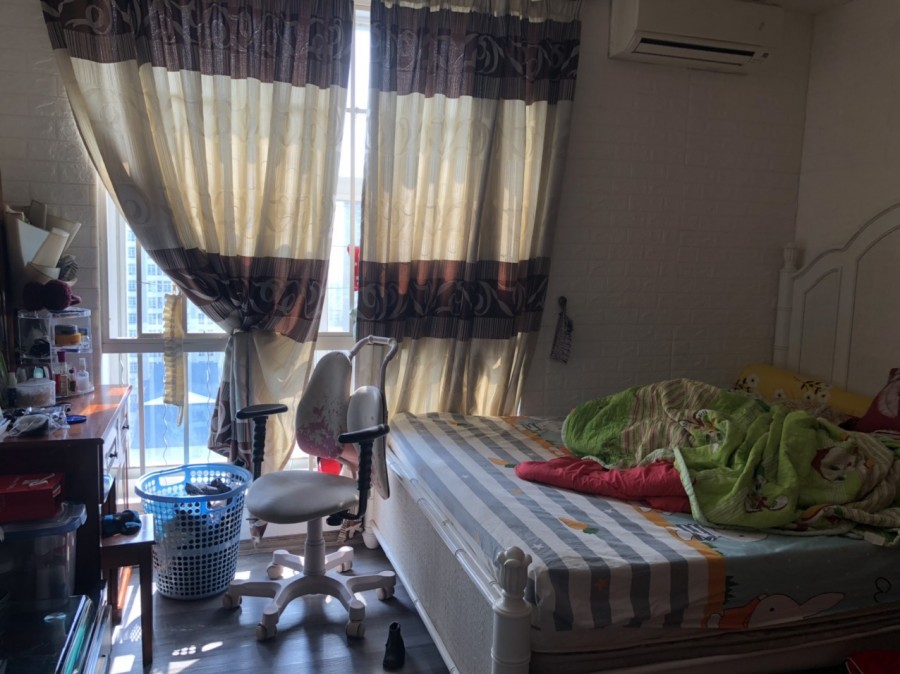 Cần bán Căn hộ 2306, tầng 24 tòa CT1 Sudico (Mỹ Đình - Sông Đà) DT 132.1m2 GIá 3 tỷ LH 0903261985